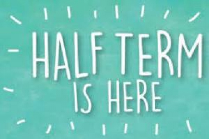 bidstonvillage's tweet photo. Have a wonderful half term everyone! We hope the sun shines for us all! Stay safe and well and we will see you all on Tuesday 4th June for our final half term of the year! Thank you for your continued support! #BVCS #MayHalfTerm https://t.co/3rWss17PVQ