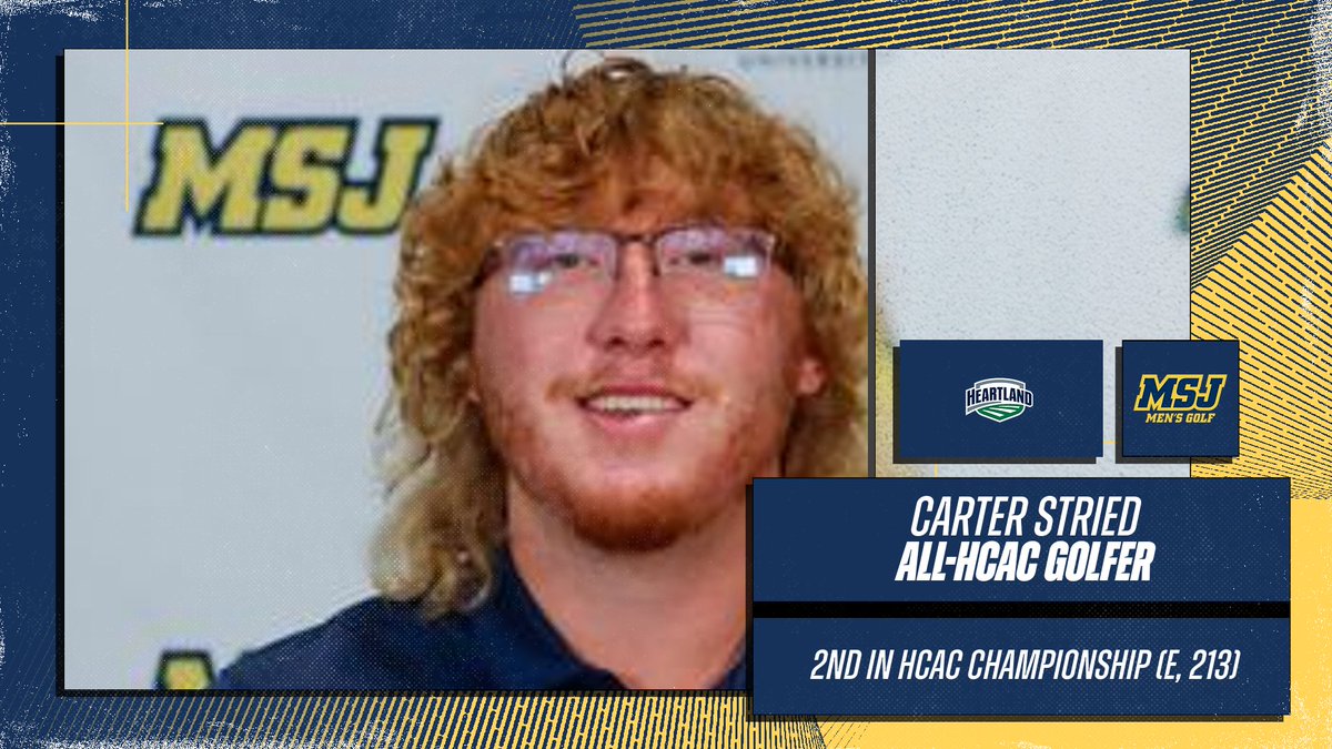 Congrats, Carter!