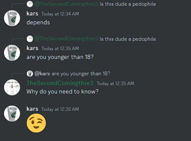 RAFB_THBC's tweet photo. #blockate kars exposed I can provide discord invite for proof https://t.co/uNIfwxJ43z