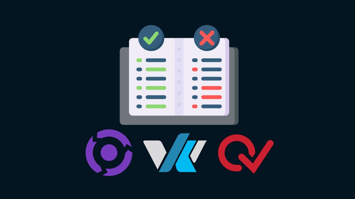 perforce's tweet image. Simplify compliance with Helix ALM + Static Analysis solutions. Join our webinar on Wednesday, June 5, to hear our experts explain how these tools work together to ensure #Traceability and #CodingStandards compliance.
Sign up now! ter.li/jhvvvn