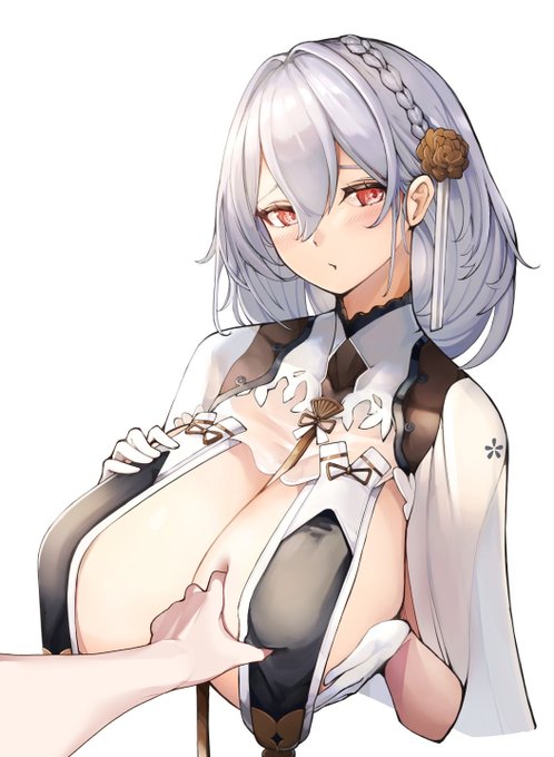 🤏🤏Squeeze👀👀💦 