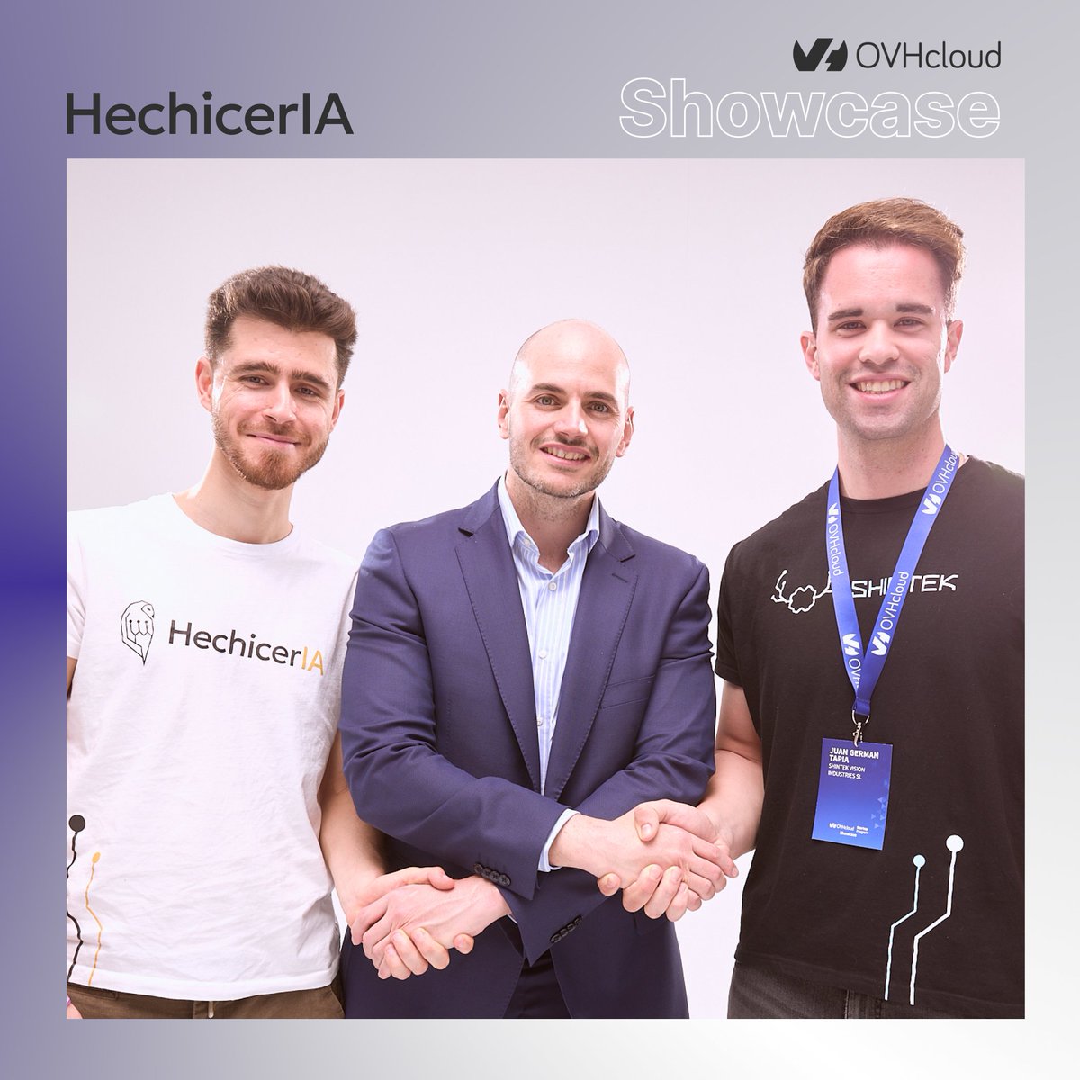 HechicerIA tweet media