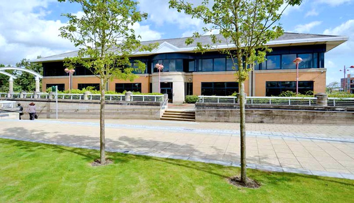 Arrochar House in Livingston is set to be purchased by a successful West Lothian-based leisure wear firm. Officers are recommending that the sale of the former council offices in Almondvale Boulevard to Prestige Leisure UK Limited. Full story at news.westlothian.gov.uk/article/82238/…