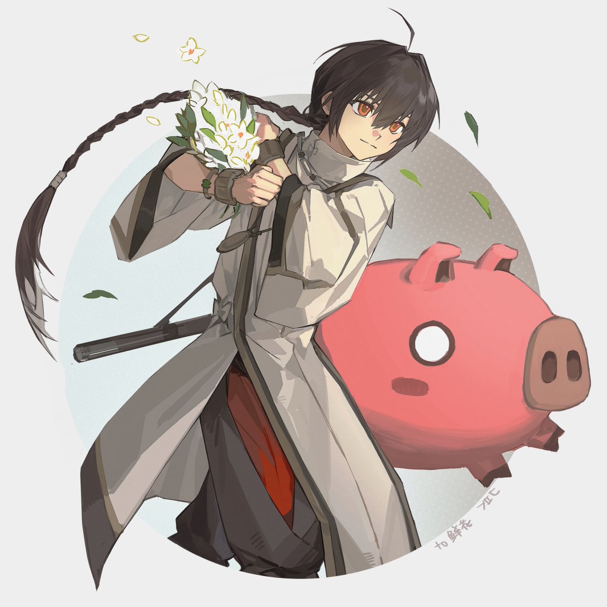 g (@tsurumiao) on Twitter photo 