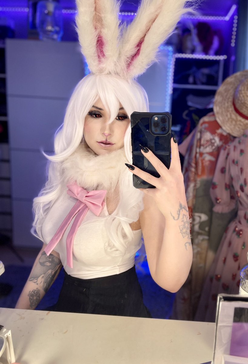 CapuletCos's tweet image. HAPPY BIRTHDAY CARROT🥕🐰

#キャロット誕生祭2024
#ONEPIECE