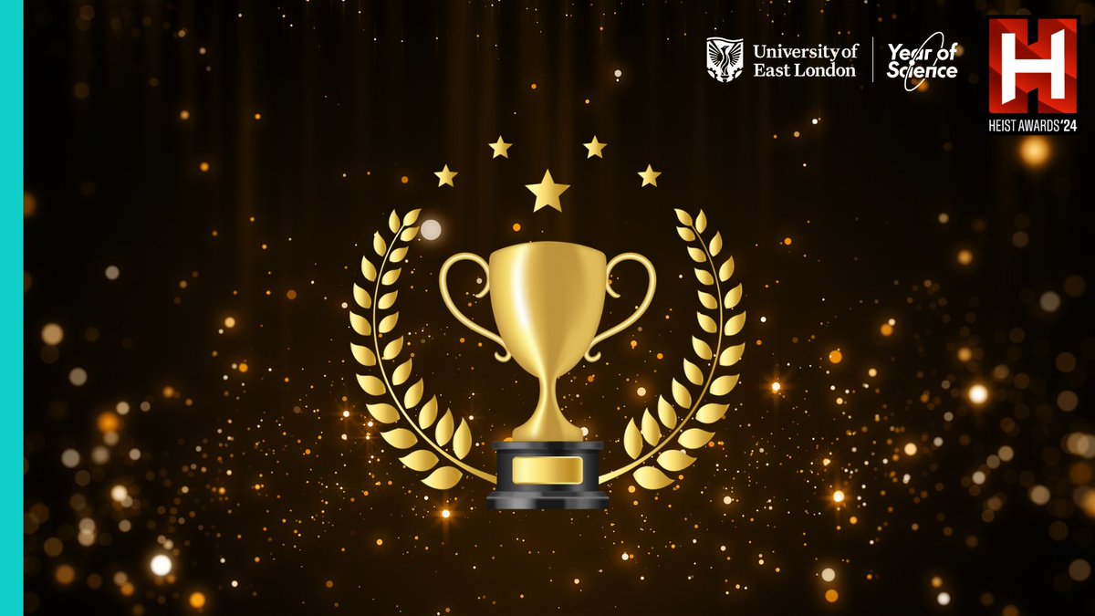 We're delighted to be shortlisted for this year’s @HeistAwards across a record-equalling nine categories, including the prestigious Marketing Team of the Year. This recognition highlights our dedication and excellence in higher education marketing #Heist2024