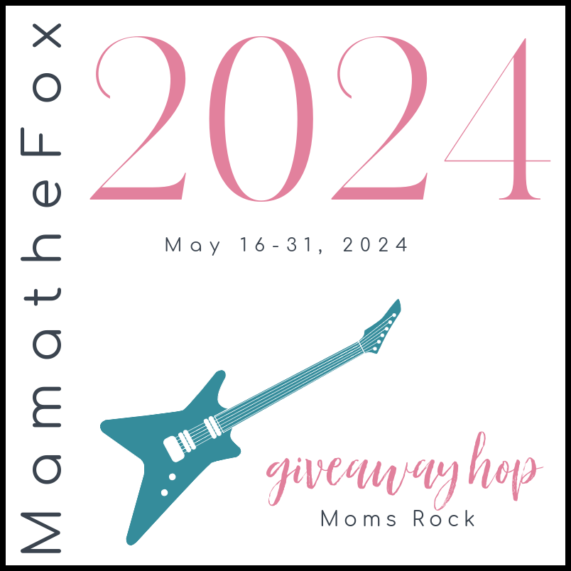 🎸 Enter to #Win $20 PayPal Cash in the Moms Rock #Giveaway Hop! Open WW & Ends 5/31 👉🏽 susiesreviews.com/2024/05/enter-…