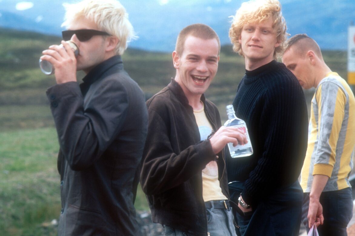 🎬 Don't miss our double bill this Bank Holiday! Watch 'Shallow Grave' & the new 4K restoration of 'Trainspotting' on Sunday, 26th May at Riverside Studios. Get 33% off when you buy tickets for both in one order! riversidestudios.co.uk/see-and-do/tra… & riversidestudios.co.uk/see-and-do/sha…