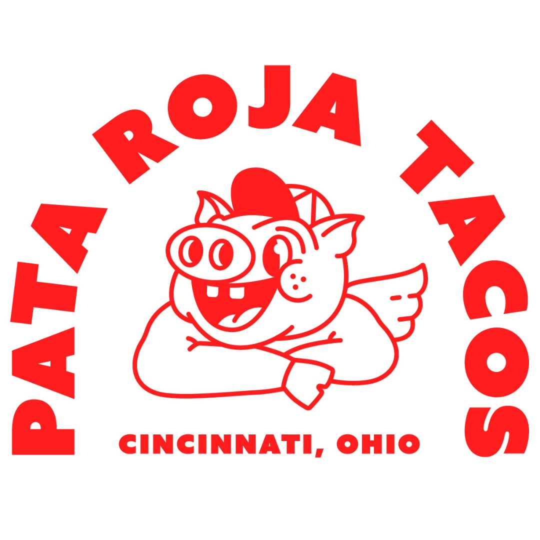 MainStCincy's tweet photo. Meet #MSVActivator Pata Roja Taqueria!
Pata Roja is sharing their love for Mexican cuisine and culture by bringing Mexico City-style street tacos to Cincinnati! 🌮
Head to https://t.co/cWQtduFtiZ to learn more.
#ActivatorFridays https://t.co/Xk7c5YRe6V