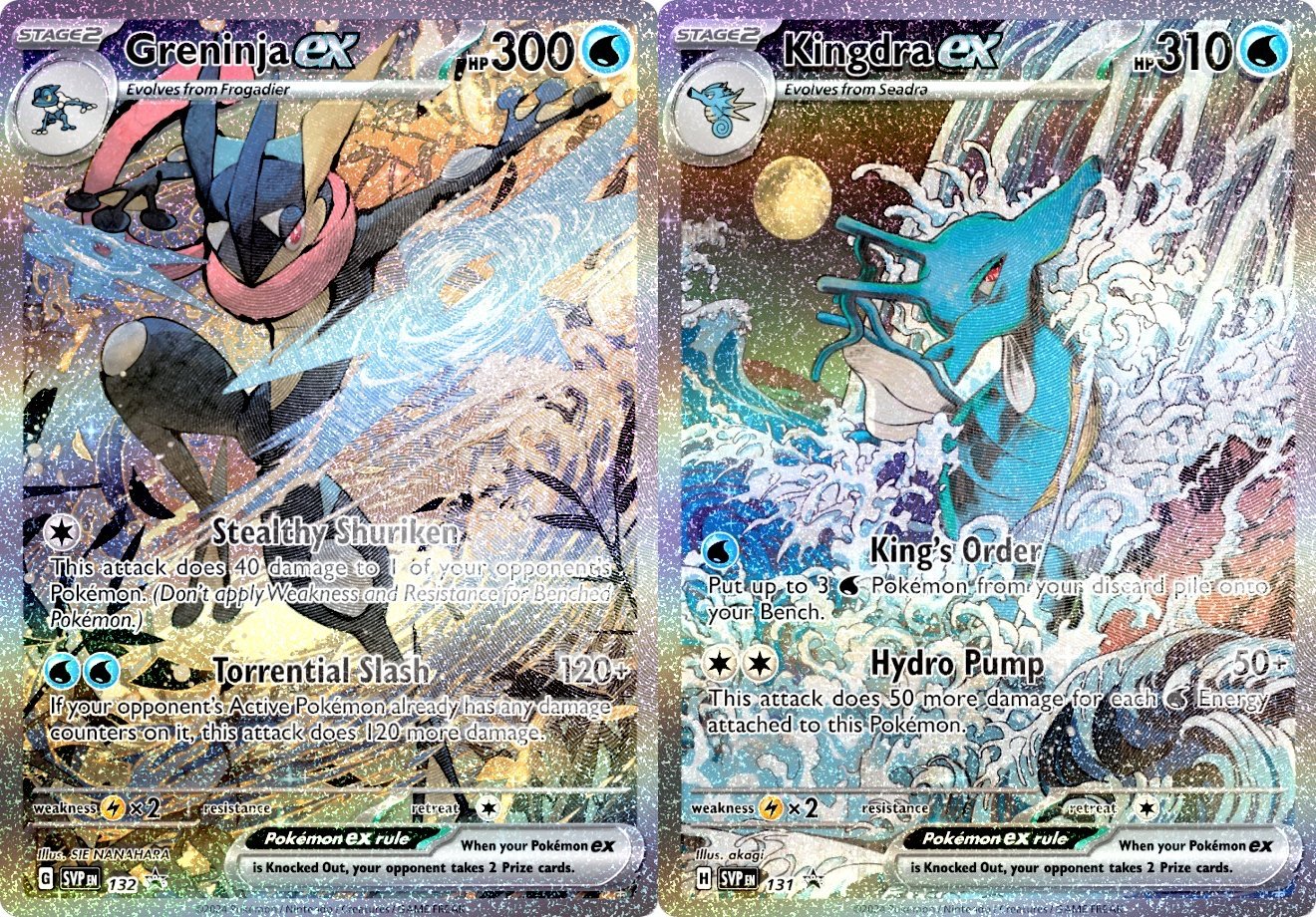 ポケカ予約速報【ポケモンカード最新情報】 on X: ポケカ予約速報【ポケモンカード最新情報】 on X:
