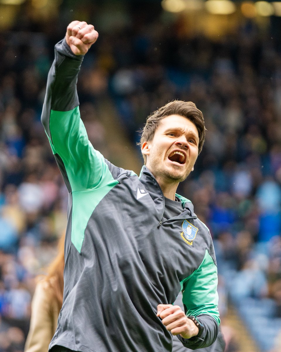 Sheffield Wednesday tweet media