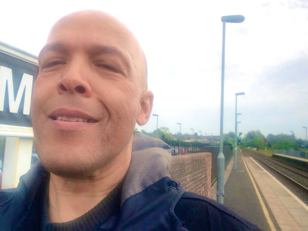 Andrew Edwards tweet media