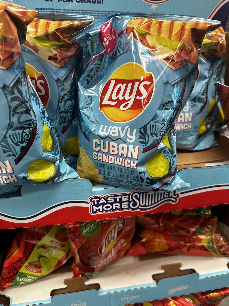 This is absolutely sinful