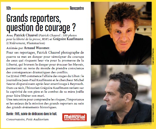 Arnaud Wassmer tweet media