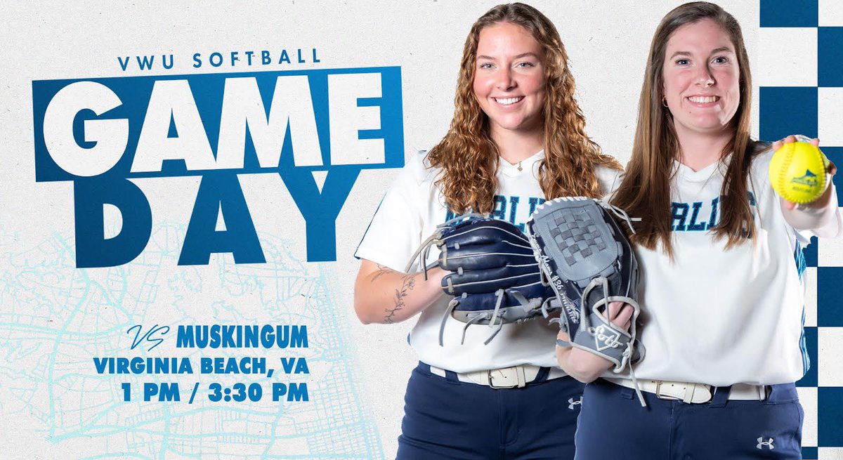 Marlins Set to Battle Muskingum for day 2️⃣ of the 2024 Super Regionals! Come out and support your Marlins! #MarlinNation // PlayoffSoftball // #Win