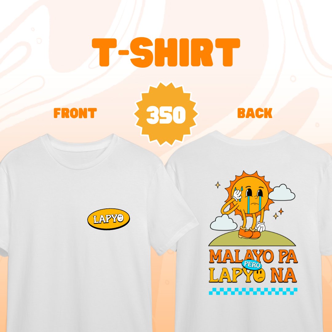 UPKasanag's tweet photo. 𝗣𝗥𝗘-𝗢𝗥𝗗𝗘𝗥 𝗙𝗢𝗥𝗠 𝗜𝗦 𝗡𝗢𝗪 𝗢𝗣𝗘𝗡!

Get the pinaka-payr namon nga merch through this link:

https://t.co/itC4mP7Khq
https://t.co/itC4mP7Khq
https://t.co/itC4mP7Khq

Oo ah deserve mo gid magbakal. 😌 
Pre-orders will only be accepted until May 31, 2024. 

#BUGAL https://t.co/d1WFzMPwhB