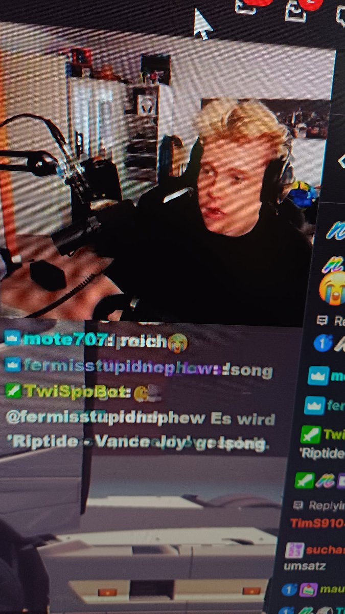 Der schlechteste ETS fahren den ich kenne!!!! IST DAS KRASS!!! <a href="/nooreaxYT/">nooreax</a>