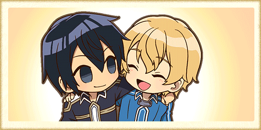 sao_bra's tweet photo. NÃO TERÁ LOOT BOX!

Recentemente os dois responsáveis pelo desenvolvimento do mais recente jogo da franquia, "Sword Art Online: Fractured Daydream", afirmaram em uma entrevista que o jogo não terá Loot Box, respondendo a pergunta de alguns fãs que estavam com essa dúvida.

#SAOFD https://t.co/1fIbf4jE5q