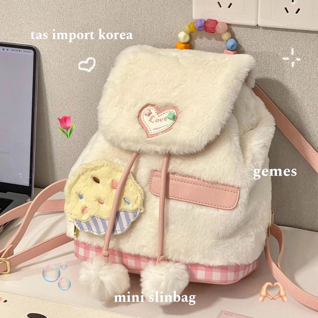 dibelidongmanis's tweet image. Hi manis!!! 🎀
.
.
.
Aku baru aja ketemu tas super duper lucu ini, cocok banget dipakai saat mau liburan🫧🎀.

Langsung aja checkout di link bawah ini !! Buruan nanti keburu abis😌
s.shopee.co.id/oh1fcPVS