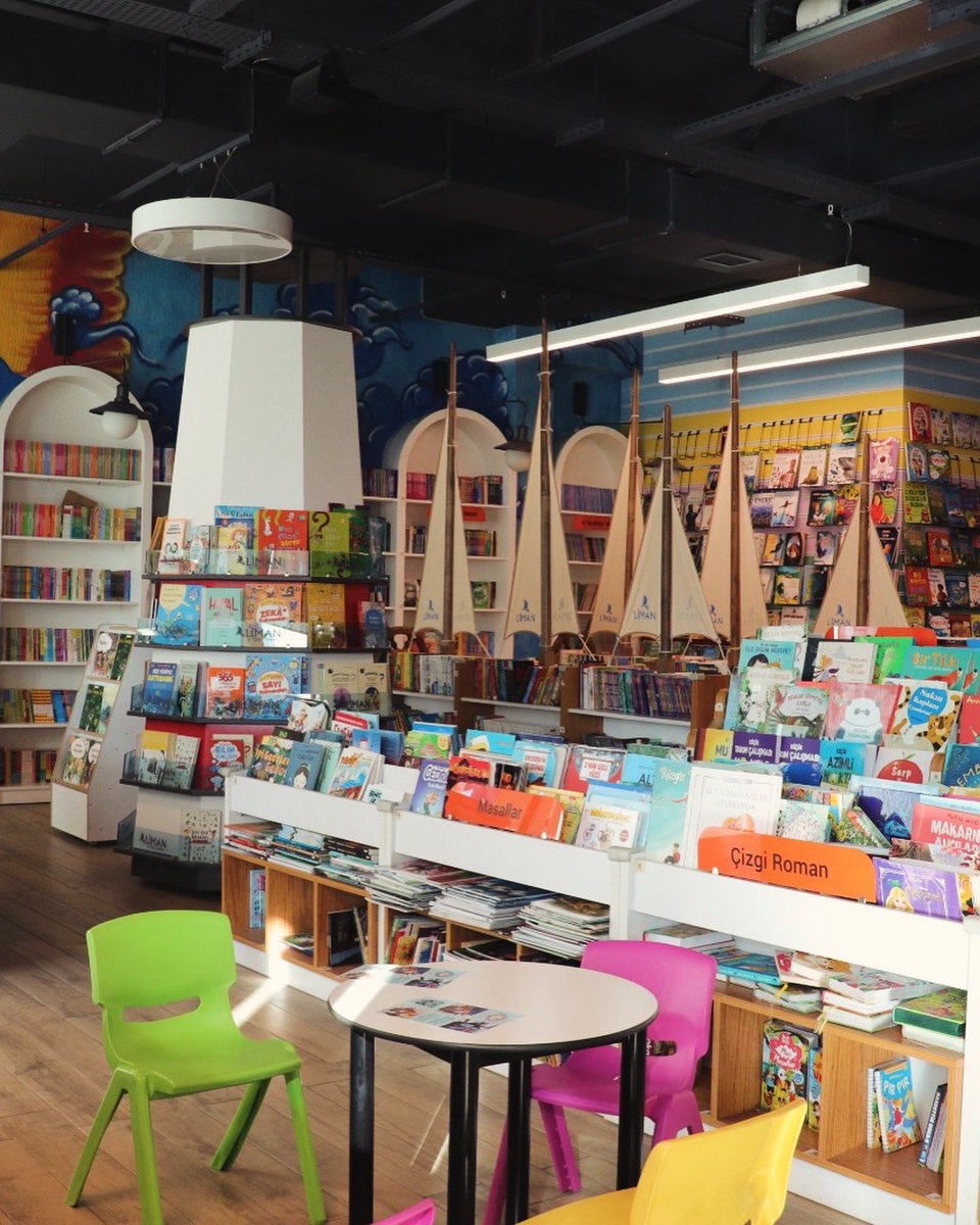 Liman’da çocuk olmak 🫶✨