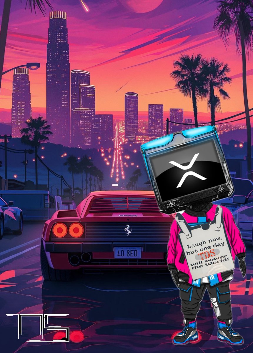 mt10_xrp's tweet image. Learn, improve, sleep, repeat 🔁📺

#XRPL #BuildOnXRPL #Crypto #nft
#xrpnft #TDSnfts #XRPETF