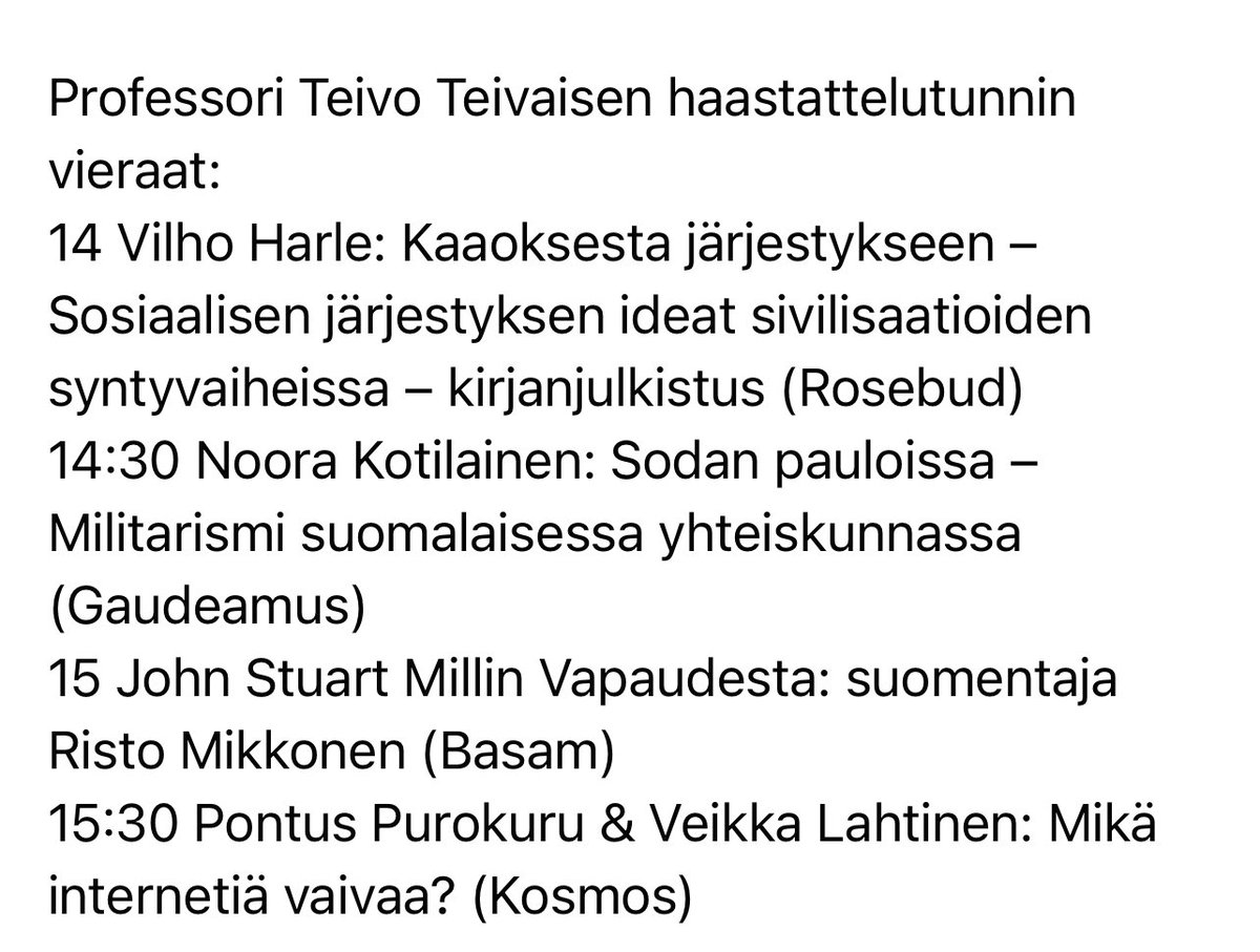 Tulkaapa @maailmakylassa-festarien yhteydessä @RosebudBooks-osastolle. Jututan siellä huomenna lauantaina kiehtovia ihmisiä jännittävien kirjojen tiimoilta. #maailmakylässä #maailmankirjat #kirjallisuus