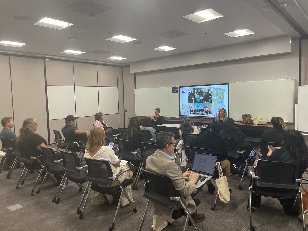 World Languages - SDCOE (@worldlangsdcoe) on Twitter photo Our partner, Shahnaz Ahmadeian Fard, Director of Programs <a href="/LARC_SDSU/">LARC SDSU</a>, explores the increasing demand for #LessCommonlyTaughtLanguages & delves into the challenges & opportunities that come w/ teaching these languages. #EndangeredLanguages <a href="/_ELProject/">Endangered Languages Project</a> #SDbiliteracy <a href="/SanDiegoCOE/">San Diego County Office of Education</a> Our partner, Shahnaz Ahmadeian Fard, Director of Programs <a href="/LARC_SDSU/">LARC SDSU</a>, explores the increasing demand for #LessCommonlyTaughtLanguages & delves into the challenges & opportunities that come w/ teaching these languages. #EndangeredLanguages <a href="/_ELProject/">Endangered Languages Project</a> #SDbiliteracy <a href="/SanDiegoCOE/">San Diego County Office of Education</a>