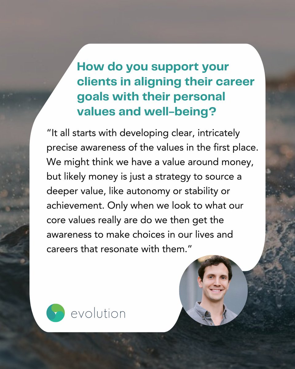 Evolution tweet media