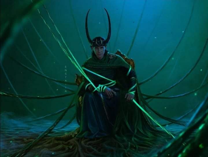 TomHidFansLATAM's tweet photo. Loki Day 💚 🖤 🗡 🐍 ✨
📷 Arte hecho por enstatia.
#tomhiddleston #loki #twhiddleston #lokiseason2 #weprotecttomhiddleston #lokiday
#loveyoutomhiddleston #lokiseries #proudoftomhiddleston #lokisday #godloki
#kingloki #lokisday💚 #godofstories https://t.co/0NG3is1A22