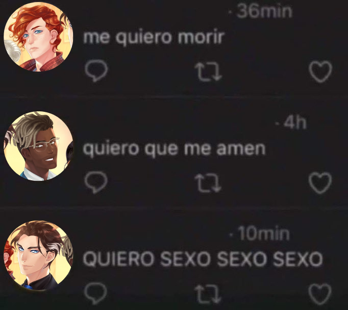 simpmarcaniel's tweet photo. canon
thomas se tuvo que levantar temprano https://t.co/9VPMVCLu95