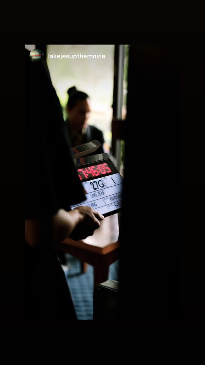 🎥 Lake Jesup coming soon…