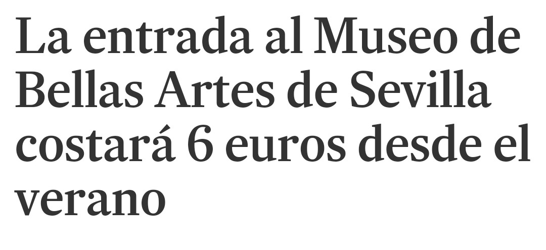 El modelo de Moreno Bonilla para la tasa turística que necesita Sevilla: que la paguen los sevillanos y sevillanas. Se ríen de nosotras. diariodesevilla.es/sevilla/entrad…