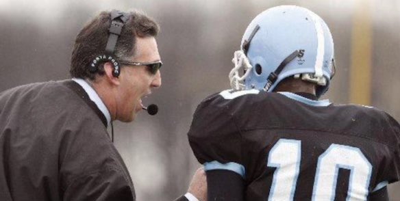πππΆπΈπ½ π΅ππ·π·π ππΈππππΆ (@coachba1010) on Twitter photo So excited to announce a good friend Coach Sofilkanich as my new Asst HFC, Run Game and OL Coach
<a href="/SJVLancersFB/">St. John Vianney Football</a> Will Have 4 Successful Head Coaches on Staff
Coach Sof Has Won 6 State Championships in His Years as A HFC and Asst Coach.
His Coaching stops include
Dover, So excited to announce a good friend Coach Sofilkanich as my new Asst HFC, Run Game and OL Coach
<a href="/SJVLancersFB/">St. John Vianney Football</a> Will Have 4 Successful Head Coaches on Staff
Coach Sof Has Won 6 State Championships in His Years as A HFC and Asst Coach.
His Coaching stops include
Dover,