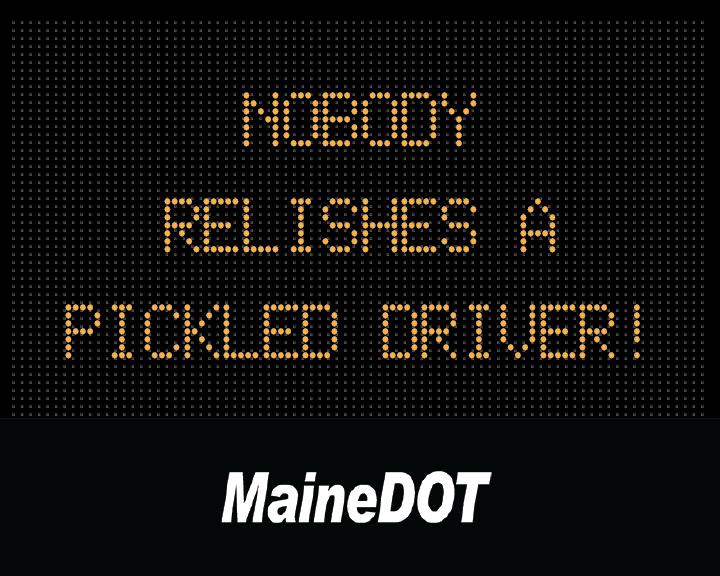 Remember, every car has someone's loved one inside. Drive safely this weekend!