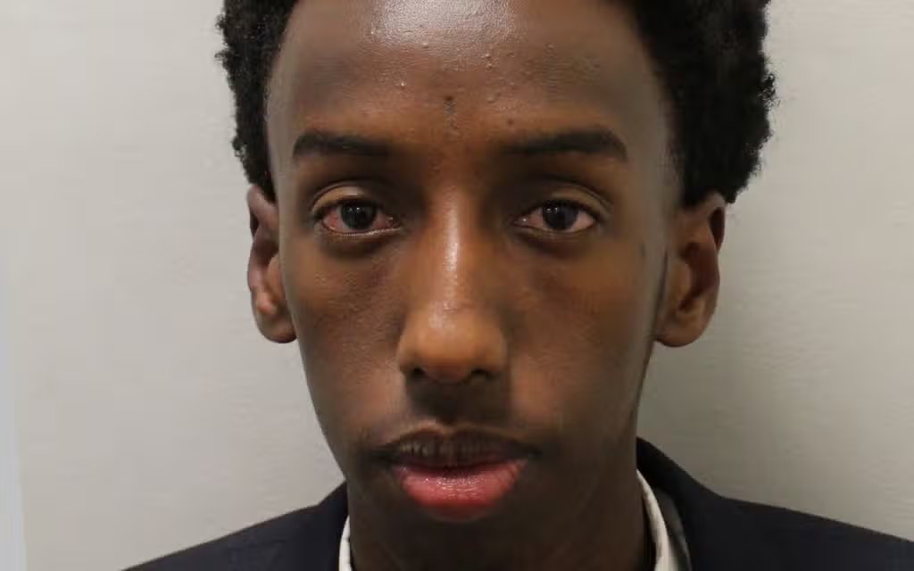 Somalian Ahmed Deq Mohamed 20, r***ed a girl under the age of 13 on the 16 June 2023. He was arrested and charged on 21 June 2023, based on unarguable DNA evidence. The Inner London Crown Court jailed him for 4.5 years.