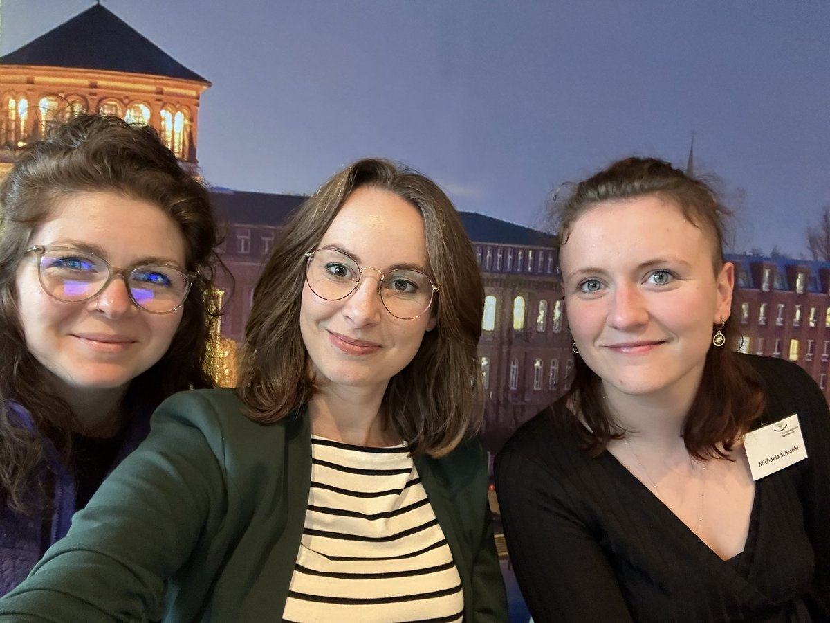 Die PiA-Vertretung NRW <a href="/NrwPia/">PiA_NRW</a> ist nun in der PTK NRW verankert.

Darüber freuen sich auch zwei PiA-Vertretungs-Rentnerinnnen, die diese wichtige Entscheidung für den Nachwuchs als Gäste miterleben durften.☺️<a href="/know_PiA/">PiA_knows</a>