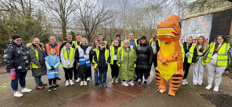 We are delighted to celebrate the 21st Junior parkrun in Wales launched in Merthyr Tydfil last month! A fantastic 60 juniors turned out for the first event and 25 volunteers! 🧡 Read all about it here: blog.parkrun.com/uk/2024/05/22/…