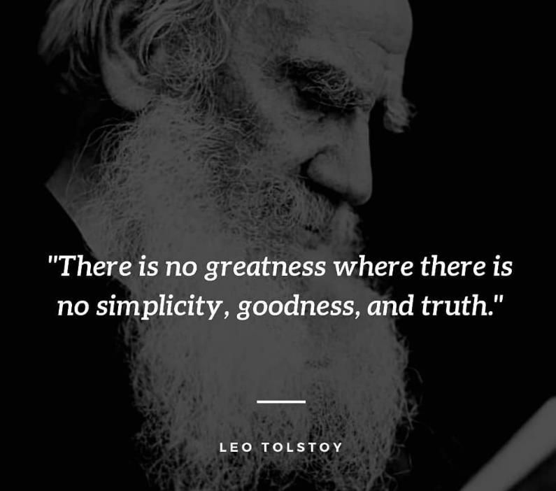 Leo Tolstoy | Novelist ✍️ (@LeoTollstoy) on Twitter photo 2024-05-24 17:00:09