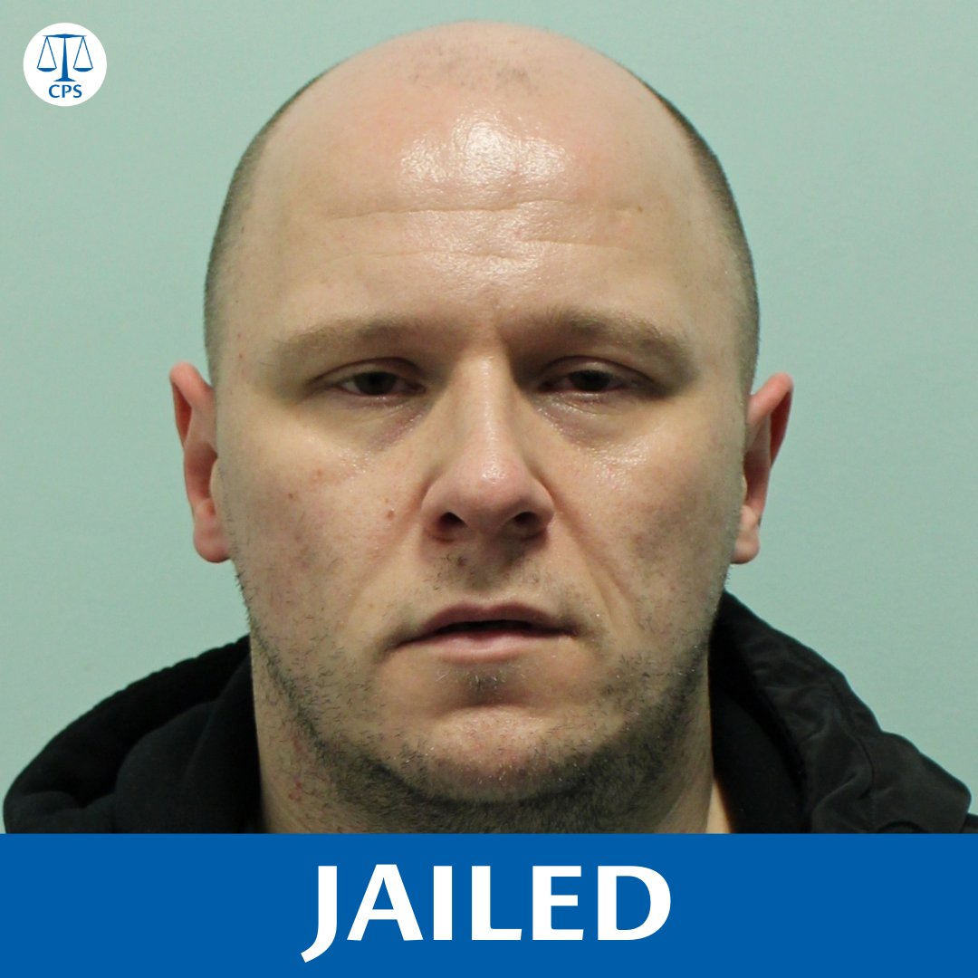 ⚖️ Michael Cross, 38, has today been sentenced to three years' imprisonment at Inner Crown Court, London, for using identities of genuine customers to make fraudulent applications to banks which resulted in potential losses of £178,000. Read more➡️ cps.gov.uk/cps/news/banki…