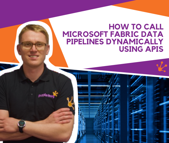PurpleFrogSys's tweet photo. It's Frog Blog Friday! 💻

🚀 Automate your Microsoft Fabric procedures with ease! Learn how to dynamically call data pipelines using APIs in our latest post. 

😎Dive into the details: https://t.co/ypvRUdfzXP

#FrogBlogFriday #MicrosoftFabric #DataPipelines #APIs https://t.co/3FNdDMHXzC