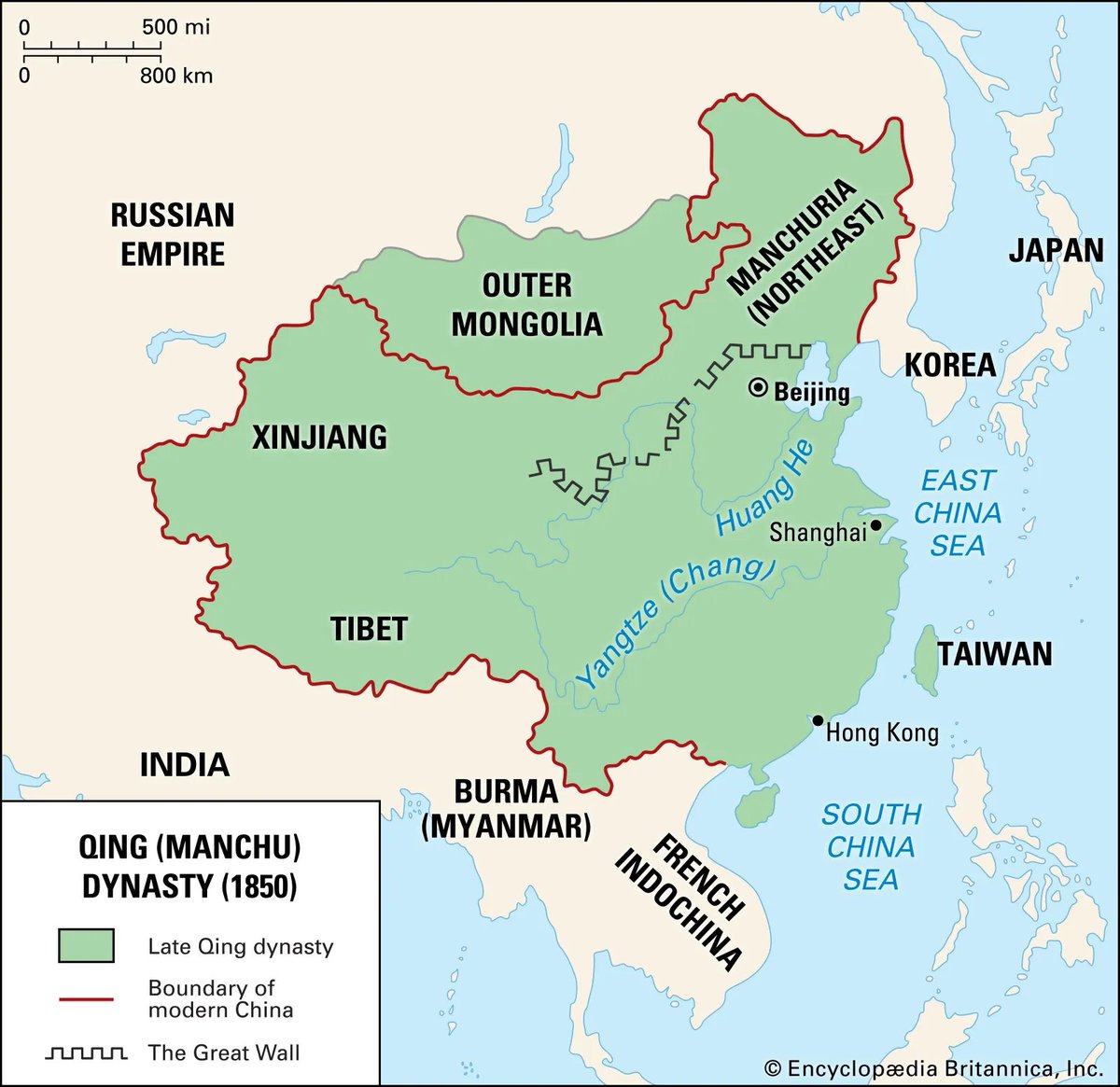 @CatcherDAO @ElbridgeColby The idea that China has no history of expansionist imperialism is hilarious.