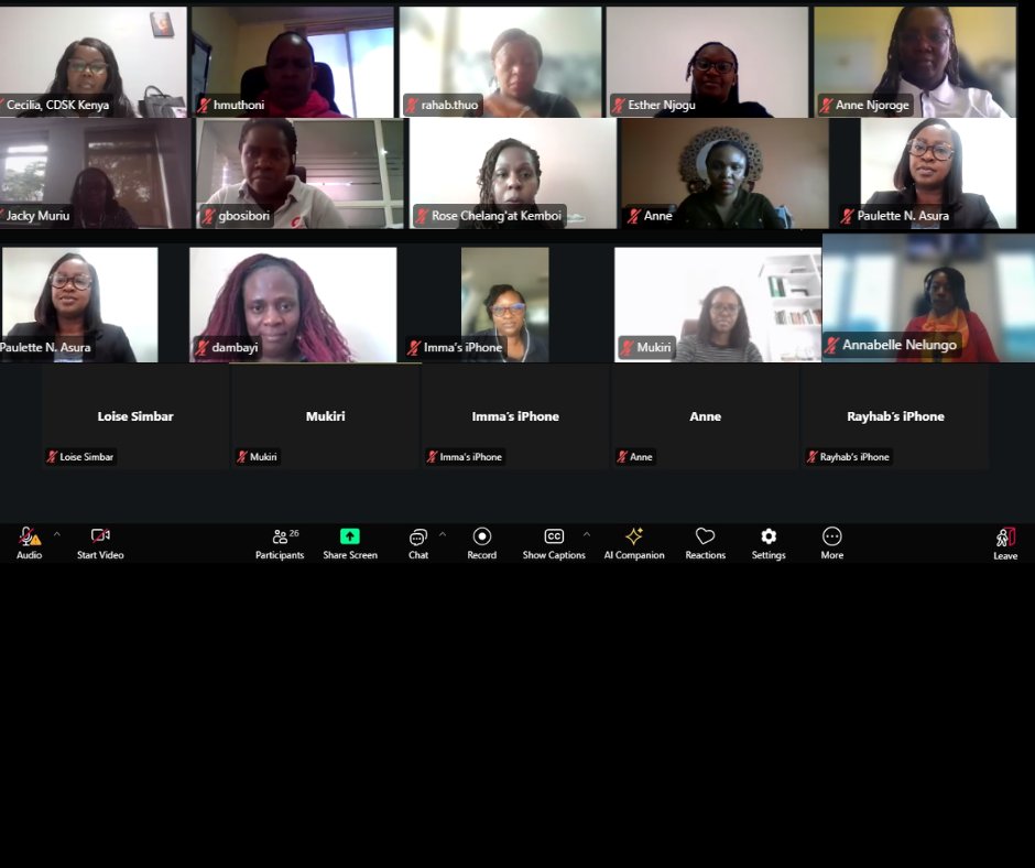 FKEKenya's tweet image. Today, the FKE Female Future Program cohort 20 had their induction. A program that aims to not only increase the representation of women in top positions but also ensure that they lead with competence and confidence. 
#FemaleFuture #womenLead #Genderequality