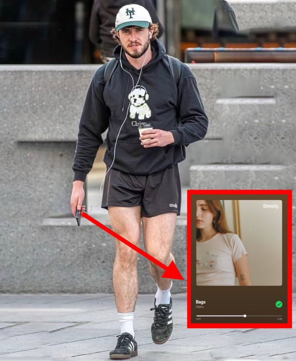 SITA on X: “happy five years of bags by clairo to paul mescal 