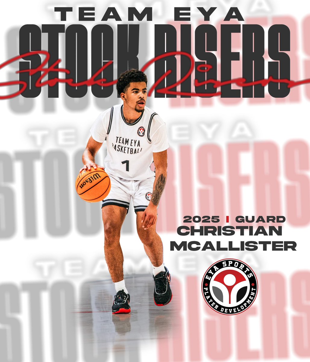 EYA Sports Basketball tweet media