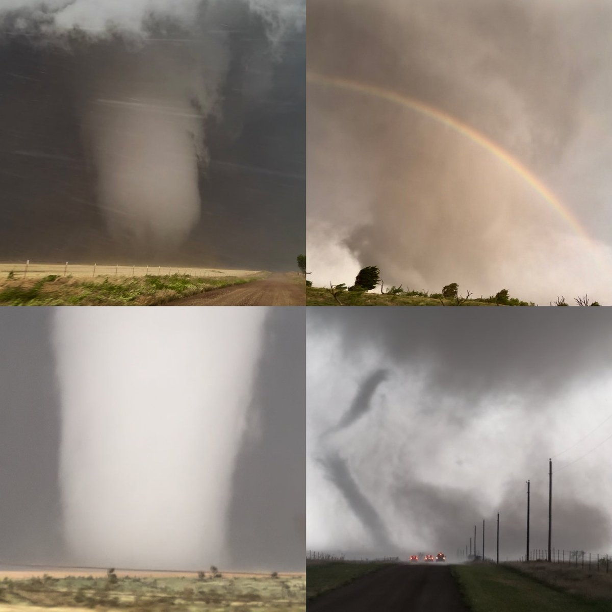 Was yesterday even real?