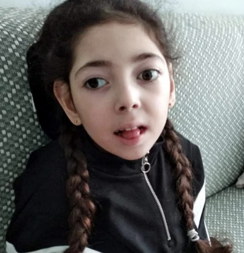 ErhanAkar1919's tweet photo. Önceki Dönemler Gençlik Kollarımızda Görev Almış Değerli Kardeşimiz Yunus Öztürk’ün 12 Yaşındaki Kıymetli Evladı Elif Sena Öztürk’ün Vefatını Derin Üzüntüyle Öğrenmiş Bulundum. Minik Evladımıza ALLAH’tan Rahmet, Yunus Kardeşimize ve Ailesine Sabır Diliyorum.
Mekanı Cennet Olsun. https://t.co/G1ERKmAYOh