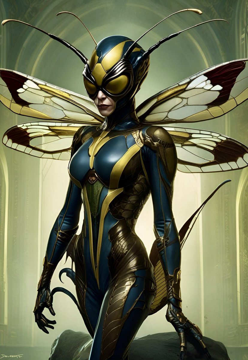 The Wasp