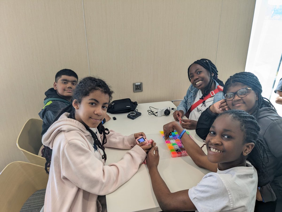 Pioneer Learning Trust tweet media