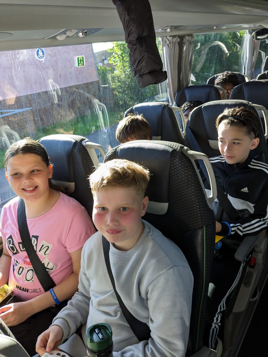 Pioneer Learning Trust (@pioneer_trust) on Twitter photo Our Year 6 French explorers are on their way to France! We are very excited to be travelling by ferry across the Channel to Calais 🇫🇷 <a href="/WhitefieldLuton/">Whitefield Primary Academy</a> <a href="/SouthfieldLuton/">Southfield Primary Academy</a> <a href="/chantryprimary/">Chantry Primary Academy</a> #independence #aspirations #enjoyment #pioneerpromise Our Year 6 French explorers are on their way to France! We are very excited to be travelling by ferry across the Channel to Calais 🇫🇷 <a href="/WhitefieldLuton/">Whitefield Primary Academy</a> <a href="/SouthfieldLuton/">Southfield Primary Academy</a> <a href="/chantryprimary/">Chantry Primary Academy</a> #independence #aspirations #enjoyment #pioneerpromise