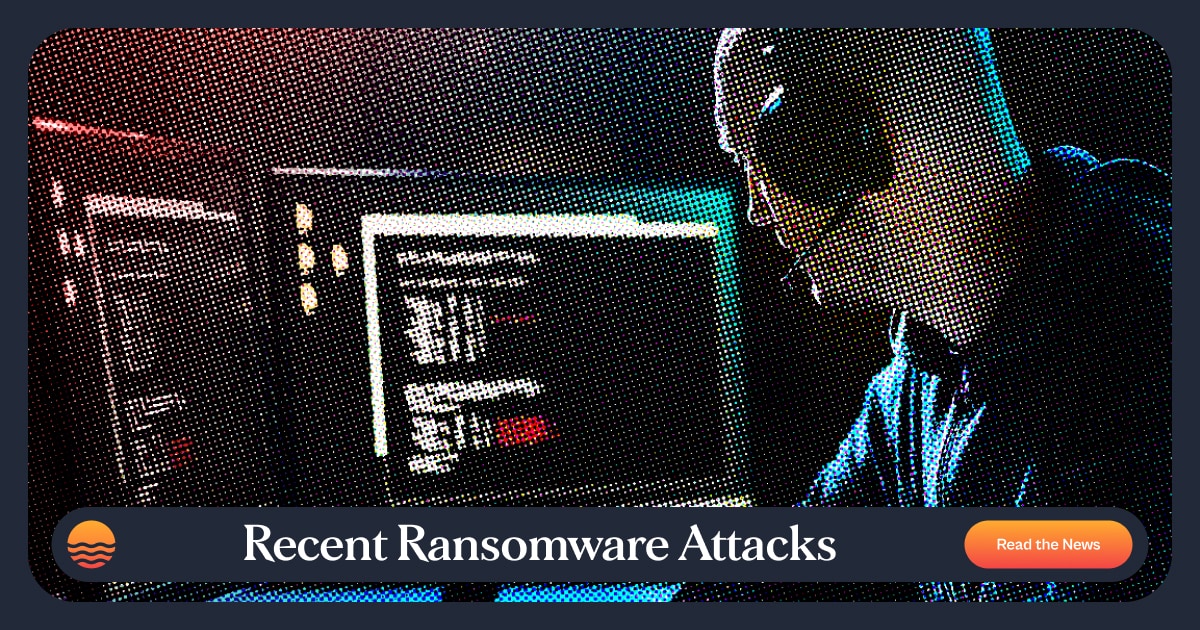 #Ransomware Operators Targeting Children of Corporate Executives

Whatever data these groups can extract will be weaponized in #extortion schemes, and they will continue to do so until it is no longer profitable...

ransomwareattacks.halcyon.ai/news/ransomwar…

#cybersecurity #infosec #security